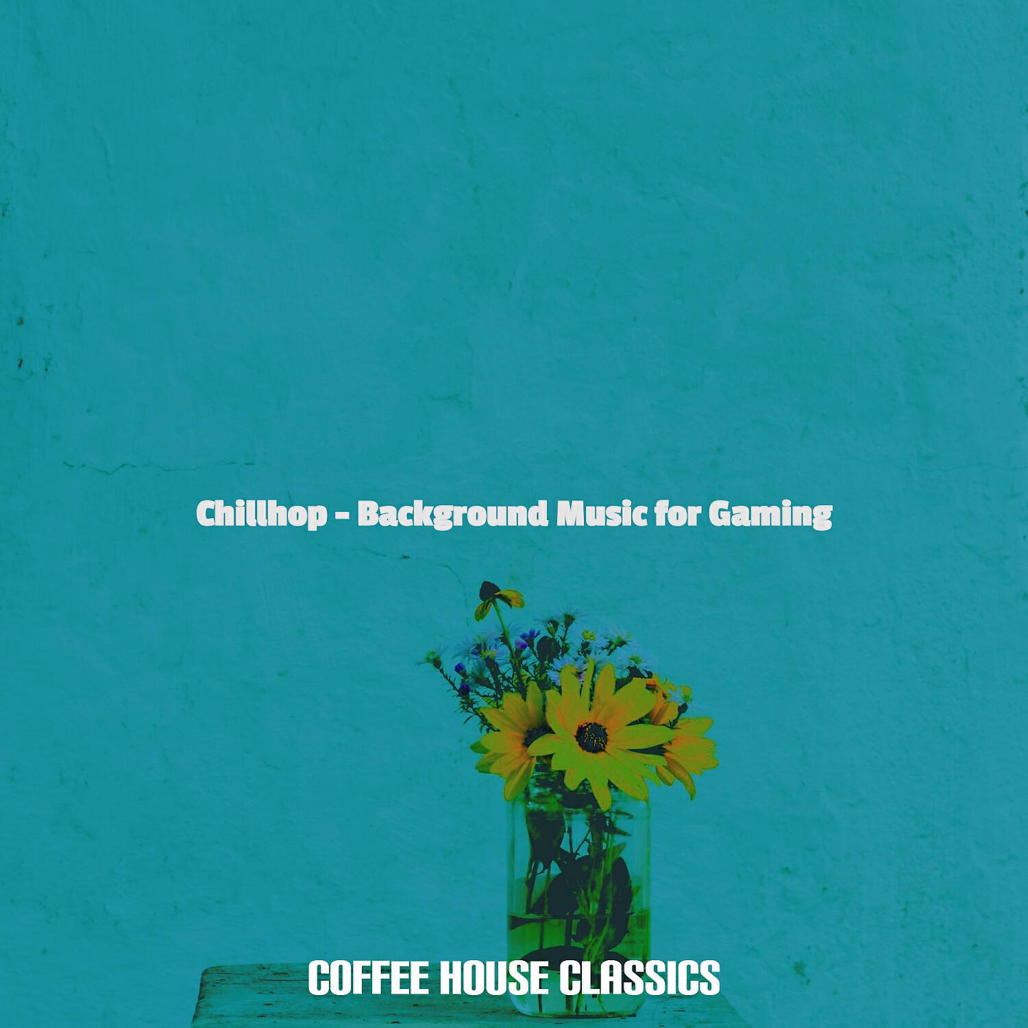 Coffee House Classics - Vibrant Ambiance for Study