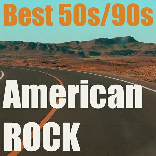 Easy Rider - American Rock (Best Mix 50s/90s)
