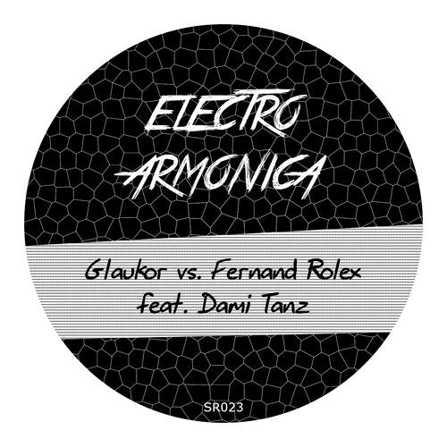 Fernand Rolex - Electro Armonica, Pt. 1