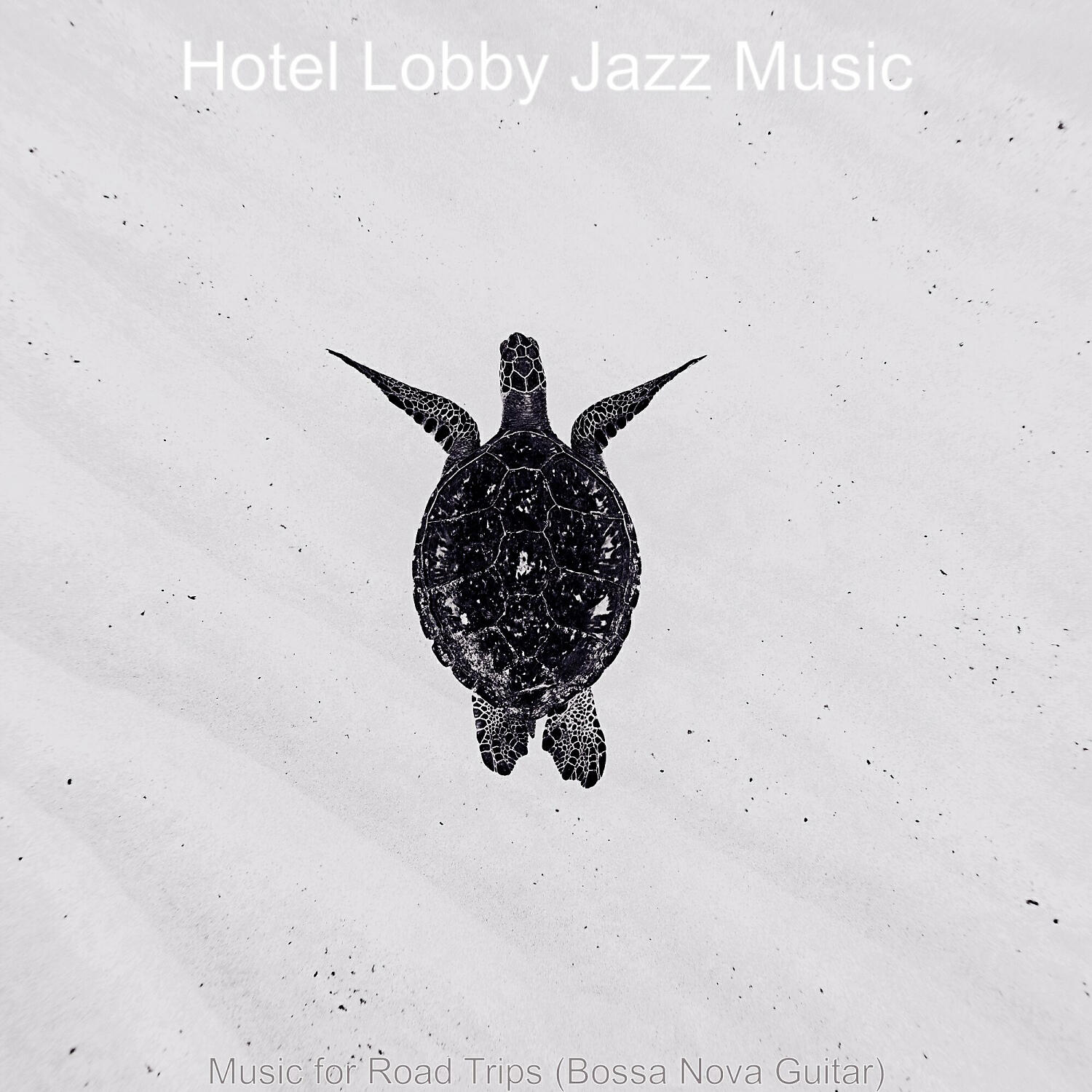 Hotel Lobby Jazz Music - Cheerful Saxophone Bossa Nova - Vibe for Beach Trips