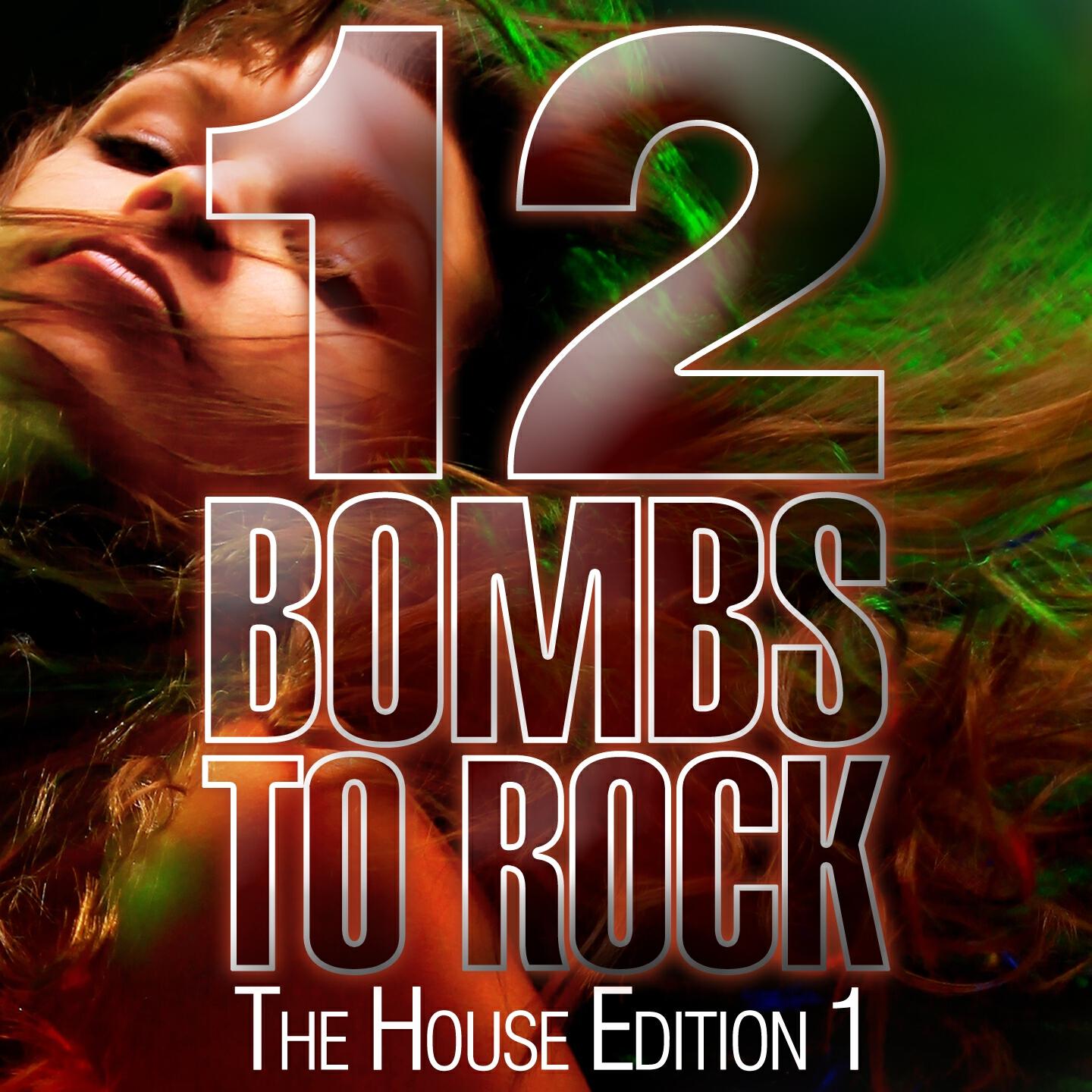 Eddie Thoneick - Funk (Harry Choo Choo Romero Remix)