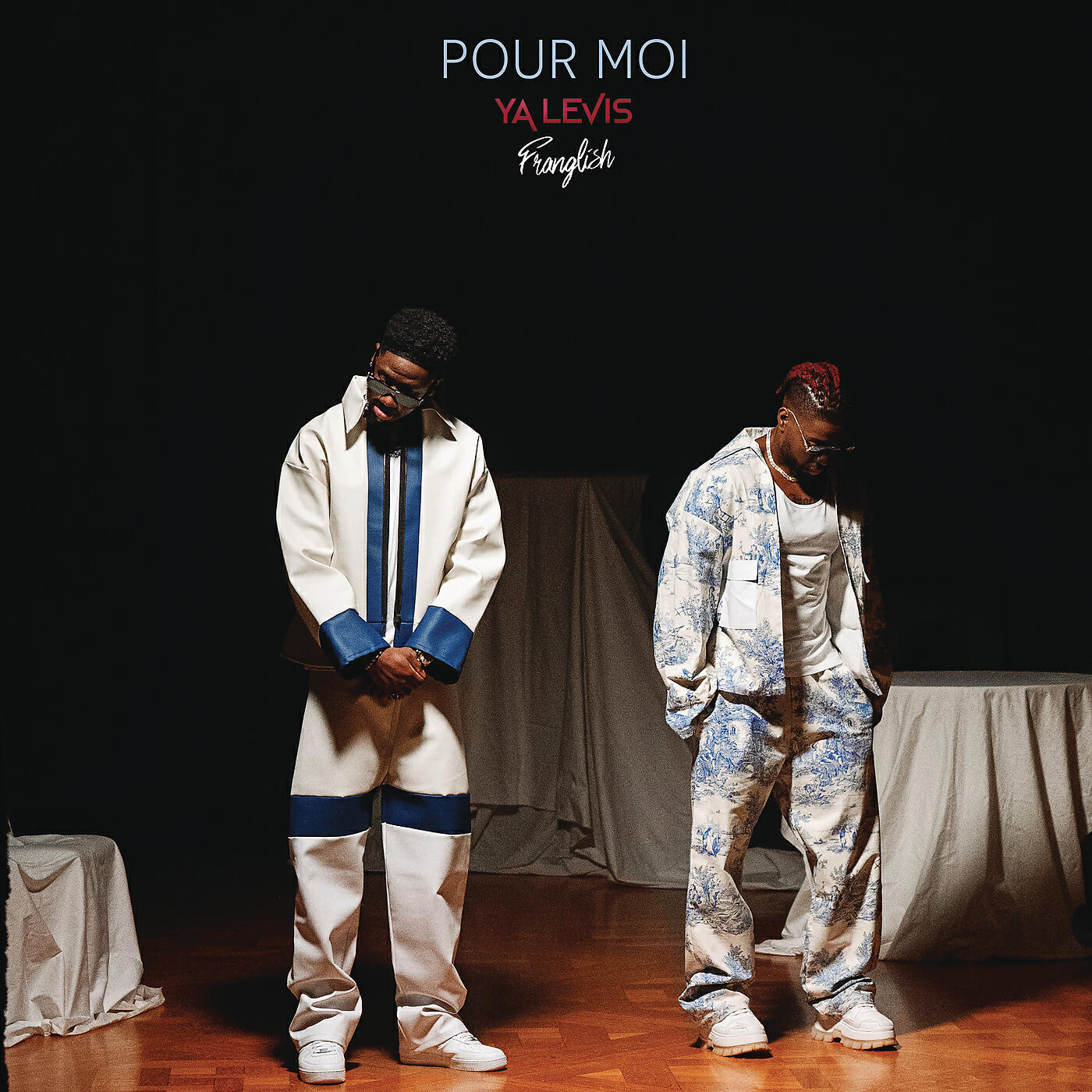 YA LEVIS - Pour moi