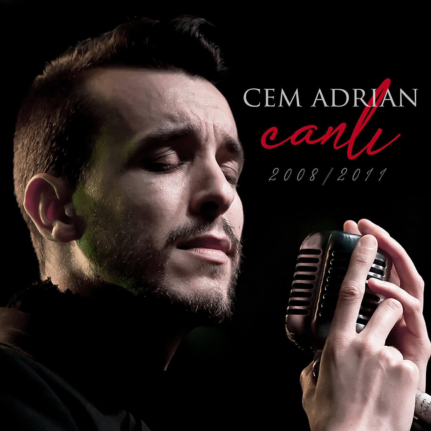 Cem Adrian - Yalnızlık (Live)