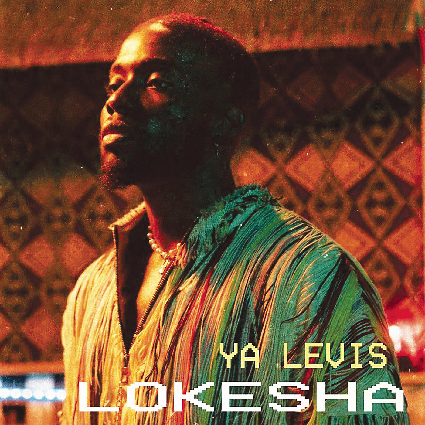 YA LEVIS - Lokesha
