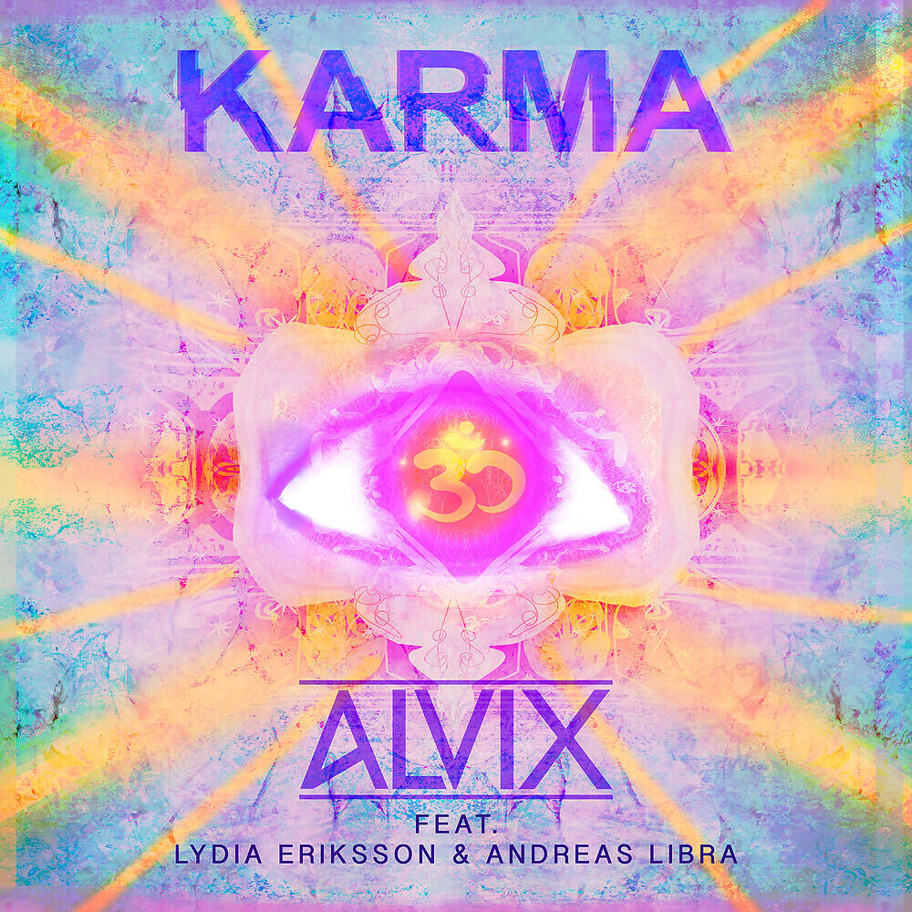 Alvix - Karma