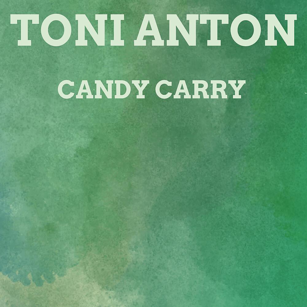 Постер альбома Candy Carry