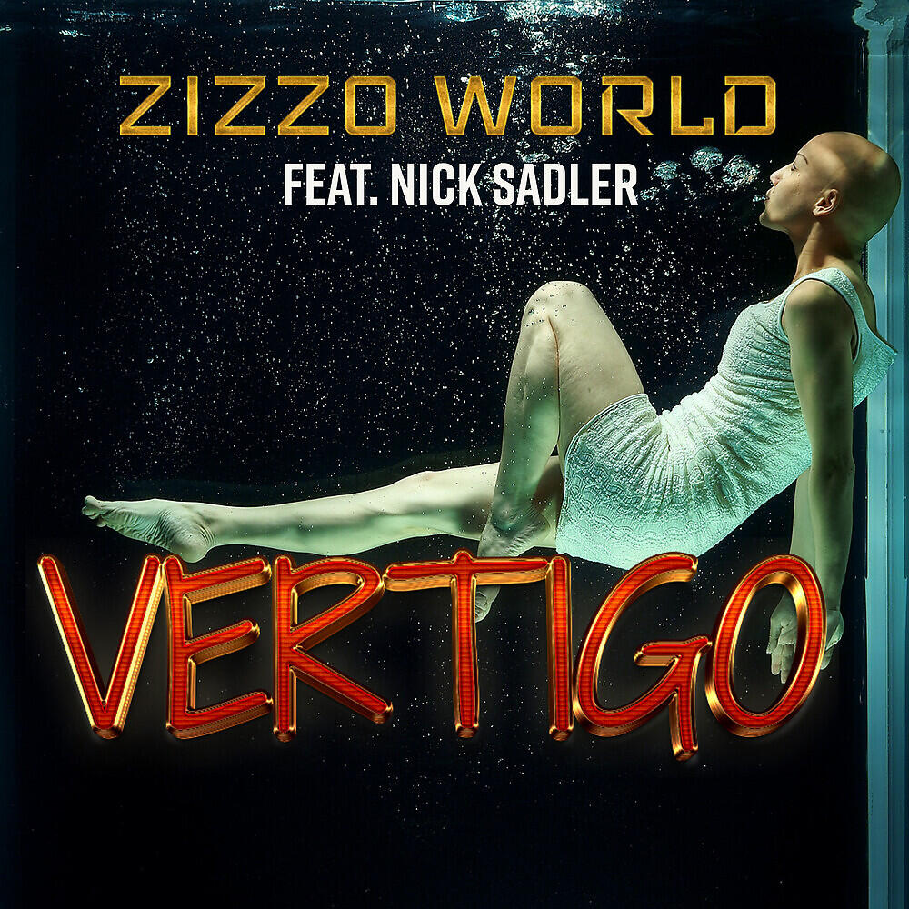 Zizzo World - Vertigo