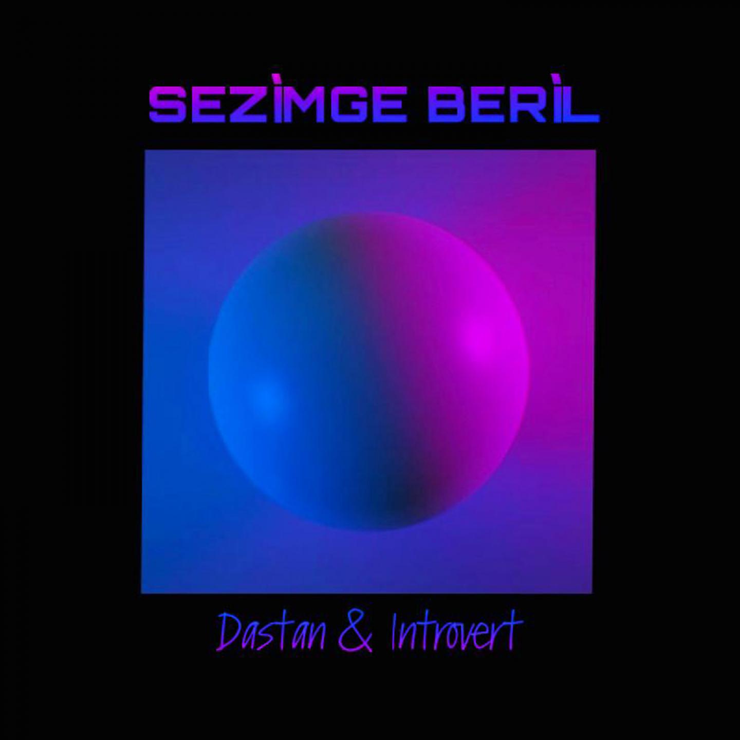Постер альбома Sezimge Beril