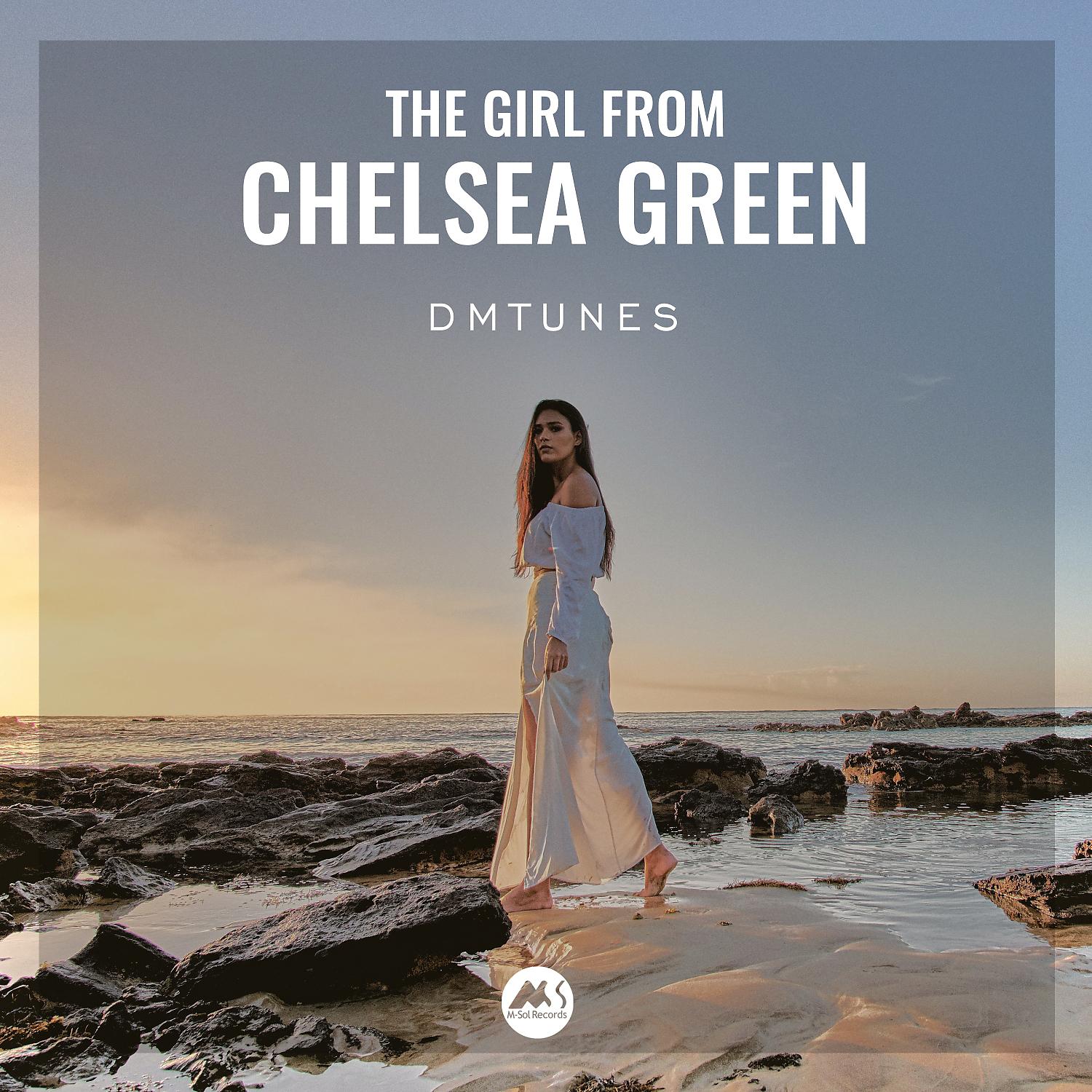 Постер альбома The Girl from Chelsea Green