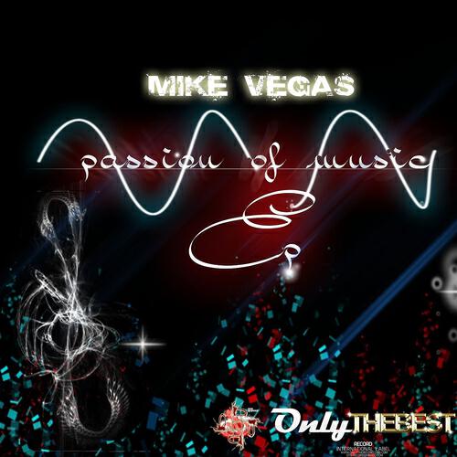 Mike Vegas - Passion of Music (Sickdrum & Afternox Remix)