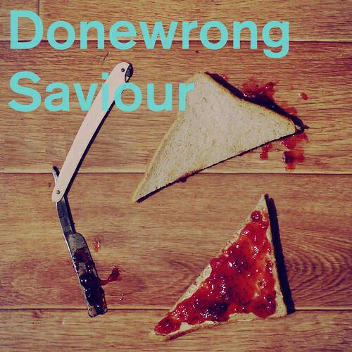 Donewrong - Saviour (Pheek Remix)