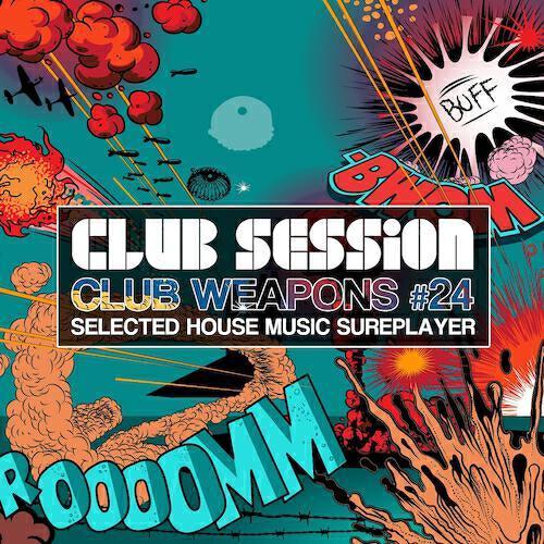 Patrick Hagenaar - Make the Floor Burn (Eddie Amador & Rio Dela Duna Remix)