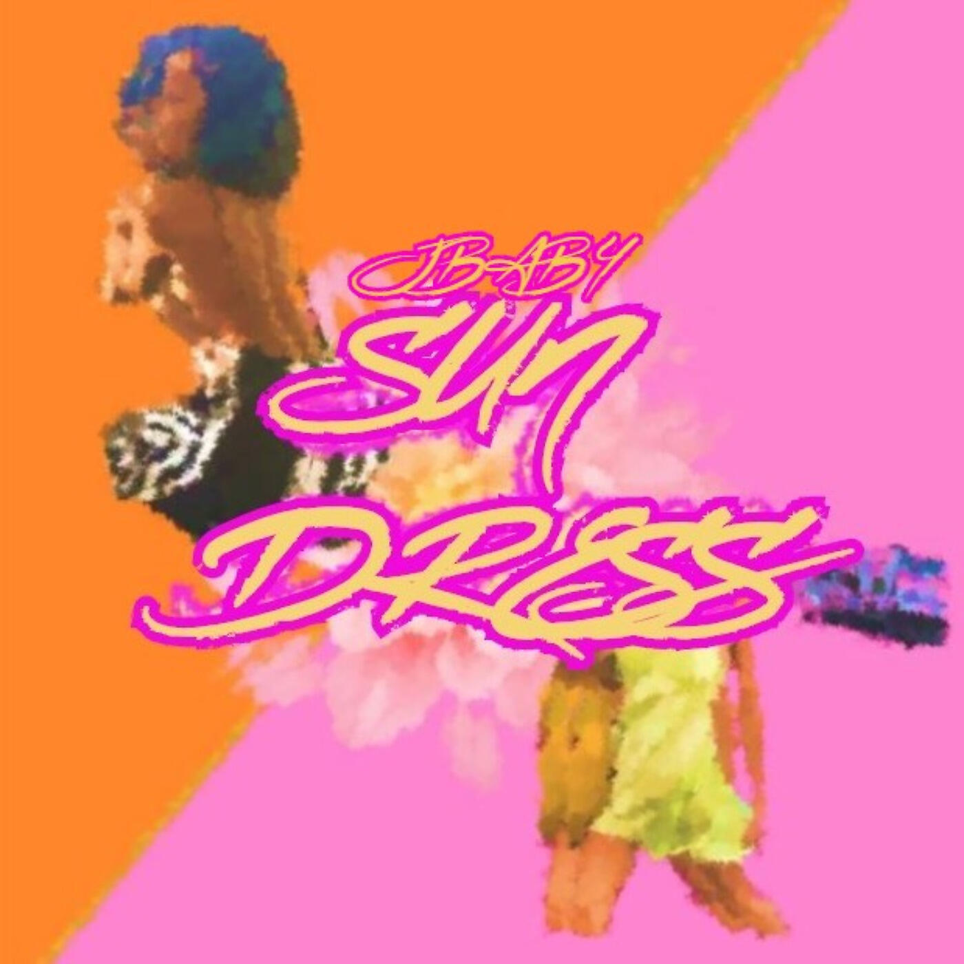 JBABY - Sundress