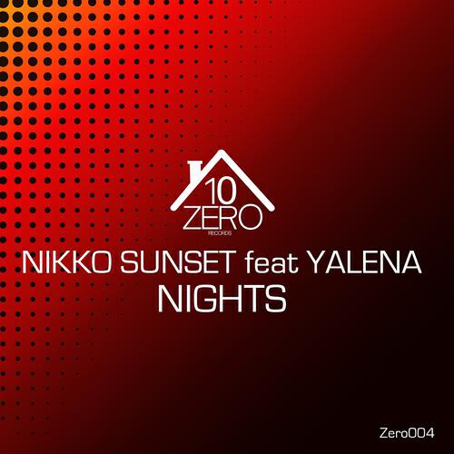 Nikko Sunset - Nights (Original)