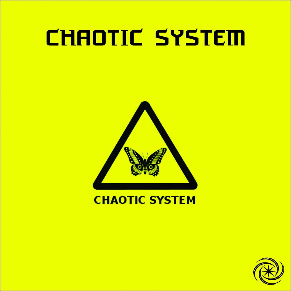 Постер альбома Chaotic System