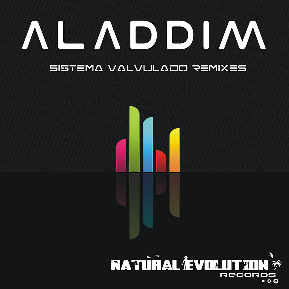 Aladdim - Sistema Valvulado (Chaotic System Remix)