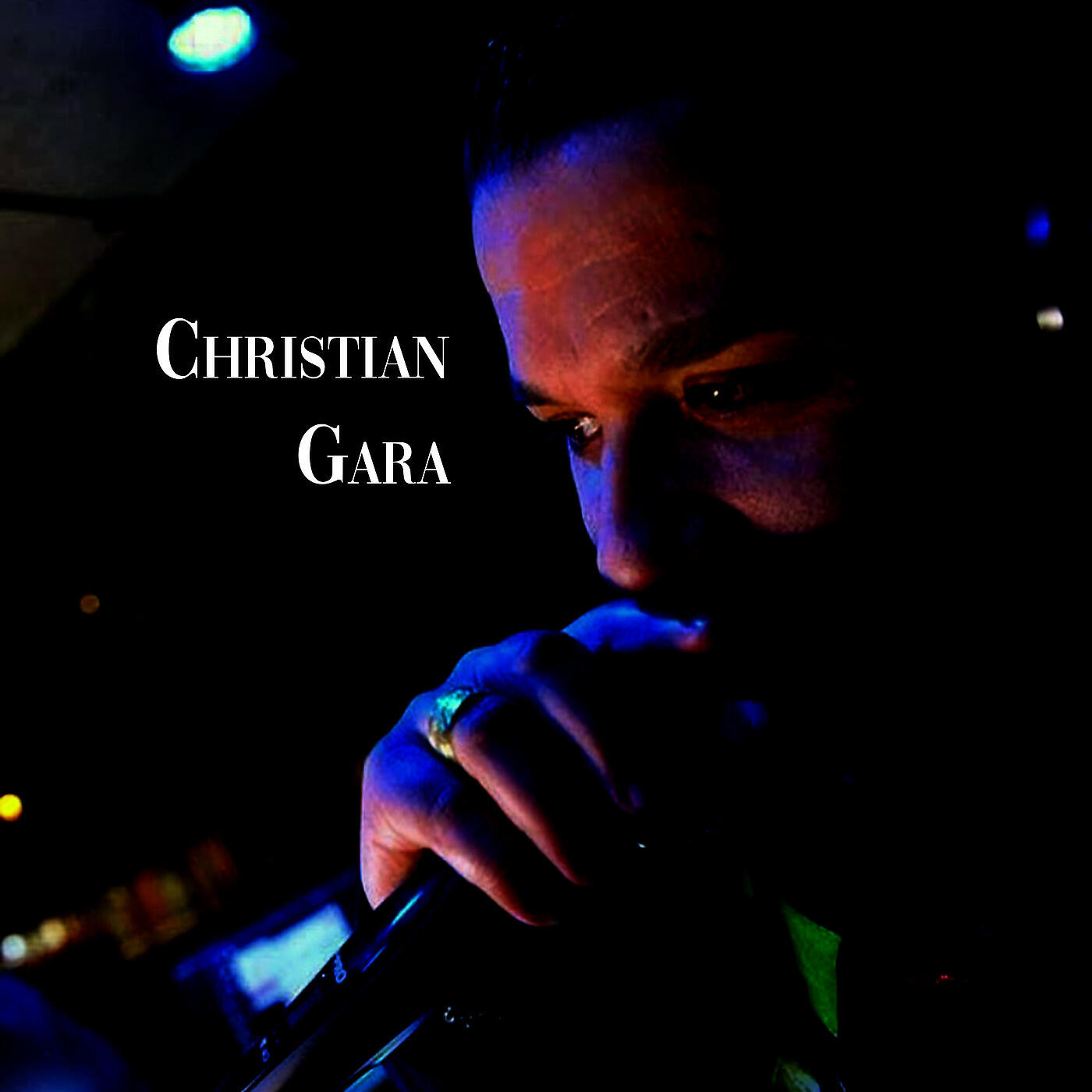 Christian Gara - Piazza San Gaetano