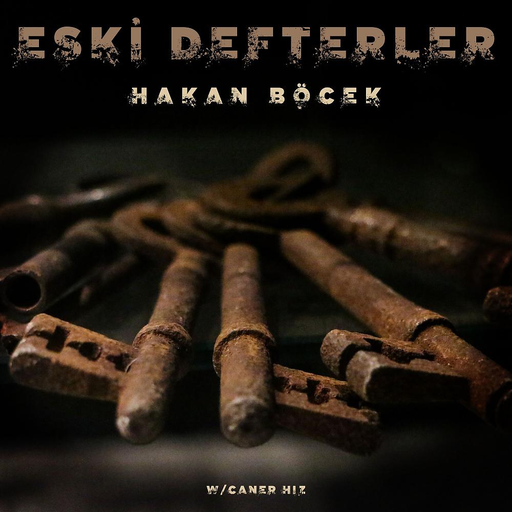 Постер альбома Eski Defterler