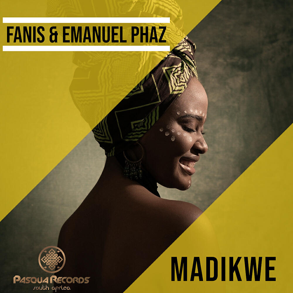 Fanis - Madikwe