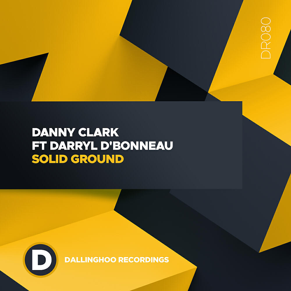 Danny Clark - Solid Ground (Vocal Mix)