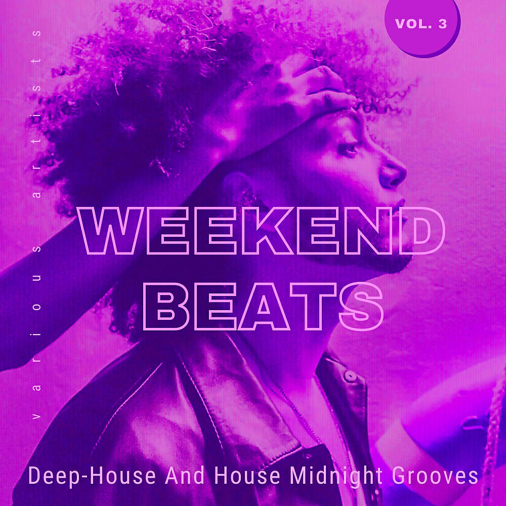 Fantasy Groove - Your Deep Thought (Batida Mix)