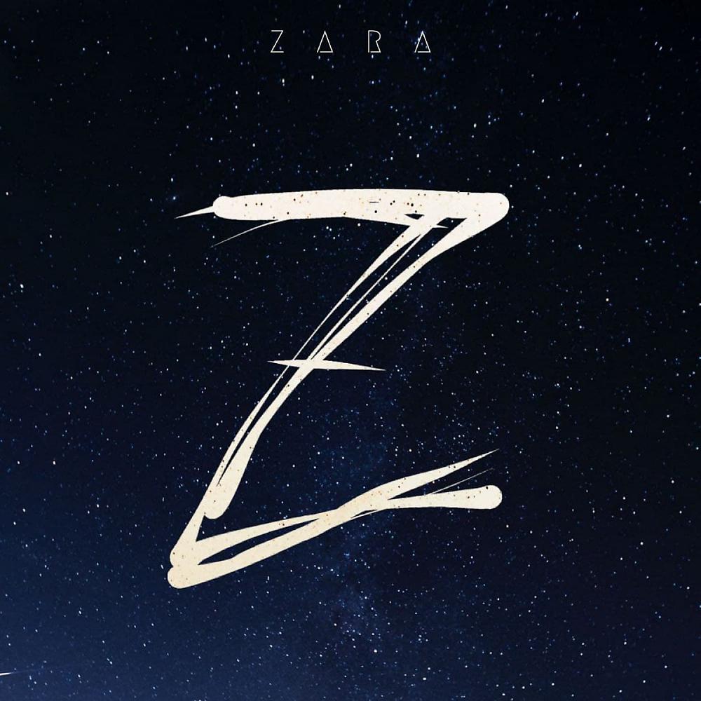 Постер альбома ZARA