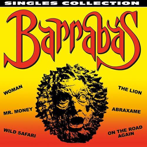 Barrabas - Hi-Jack