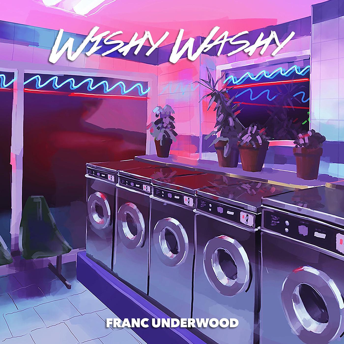 Постер альбома Wishy Washy
