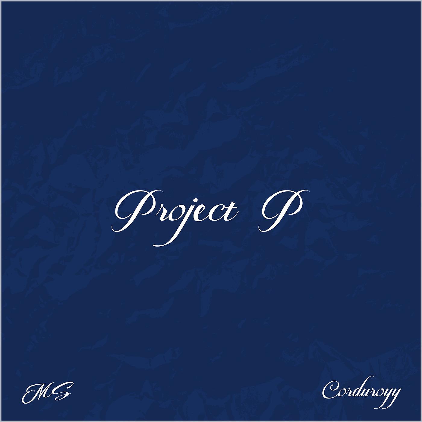 Постер альбома Project P