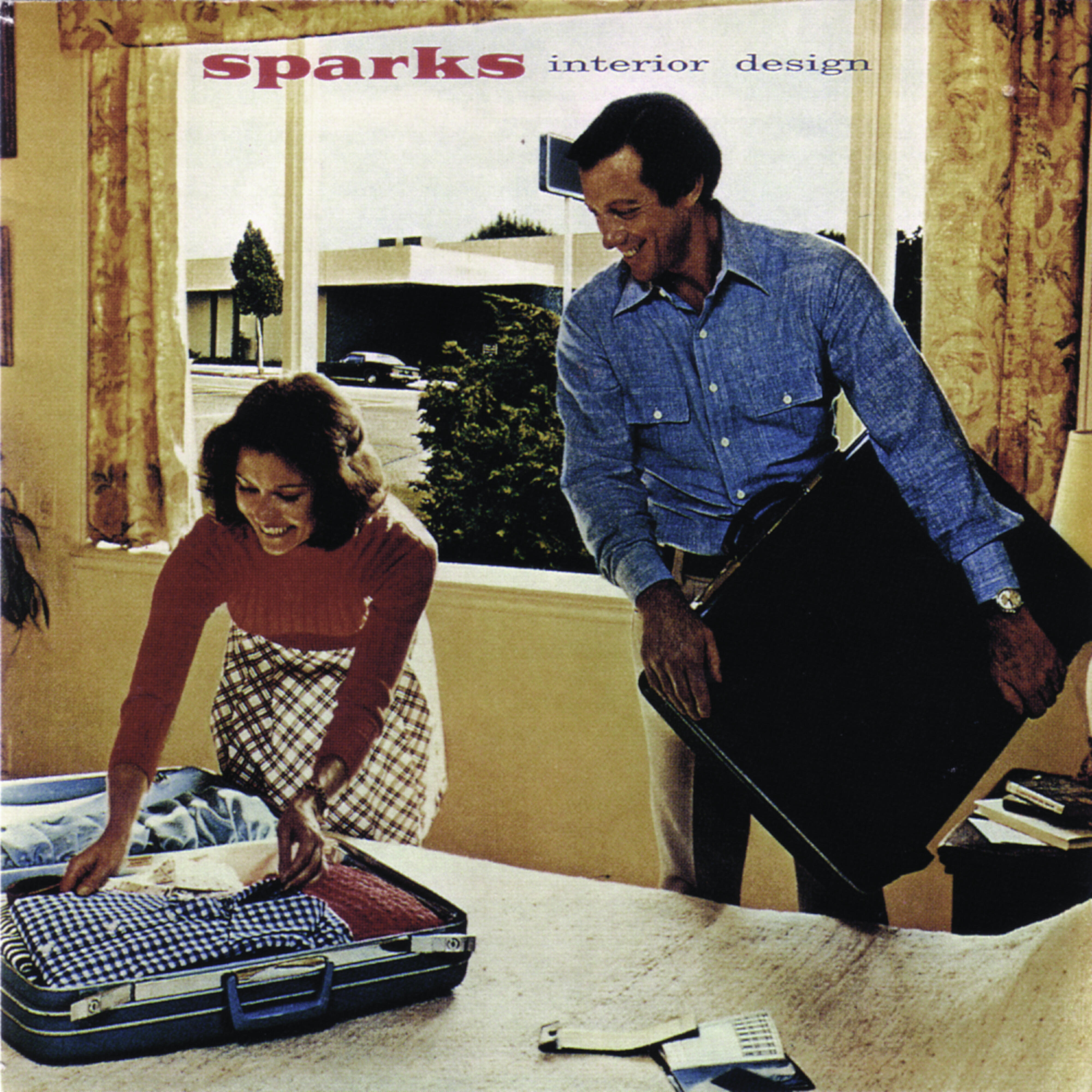 Sparks - Lots of Reasons