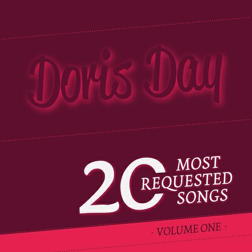 Doris Day - The Party Is Over