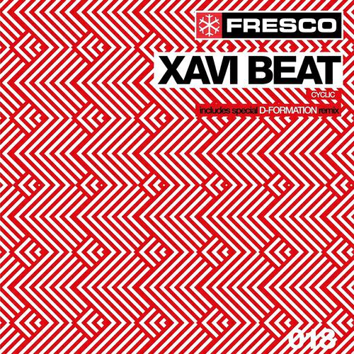 Xavi Beat - Cyclic (D-Formation Remix)