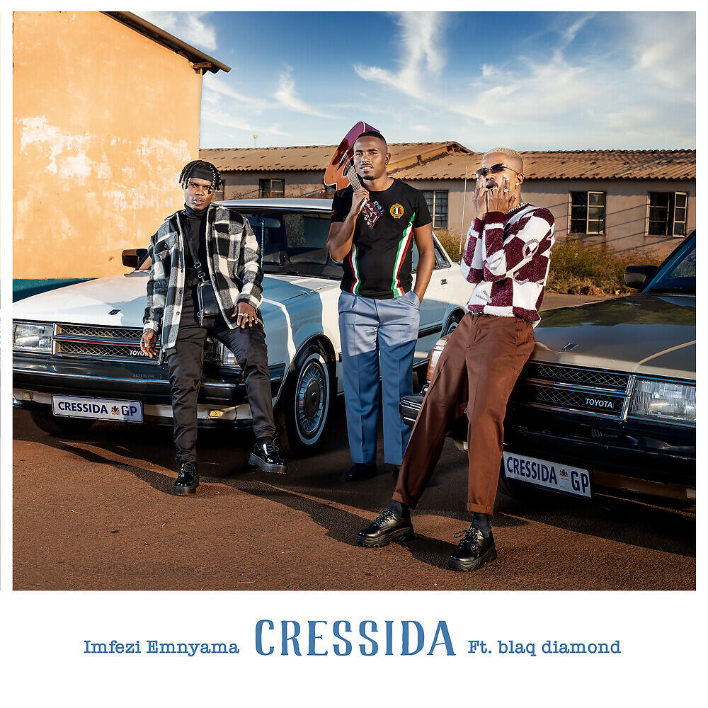 Imfezi Emnyama - Cressida