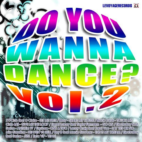 Electroboy - Anthem 97