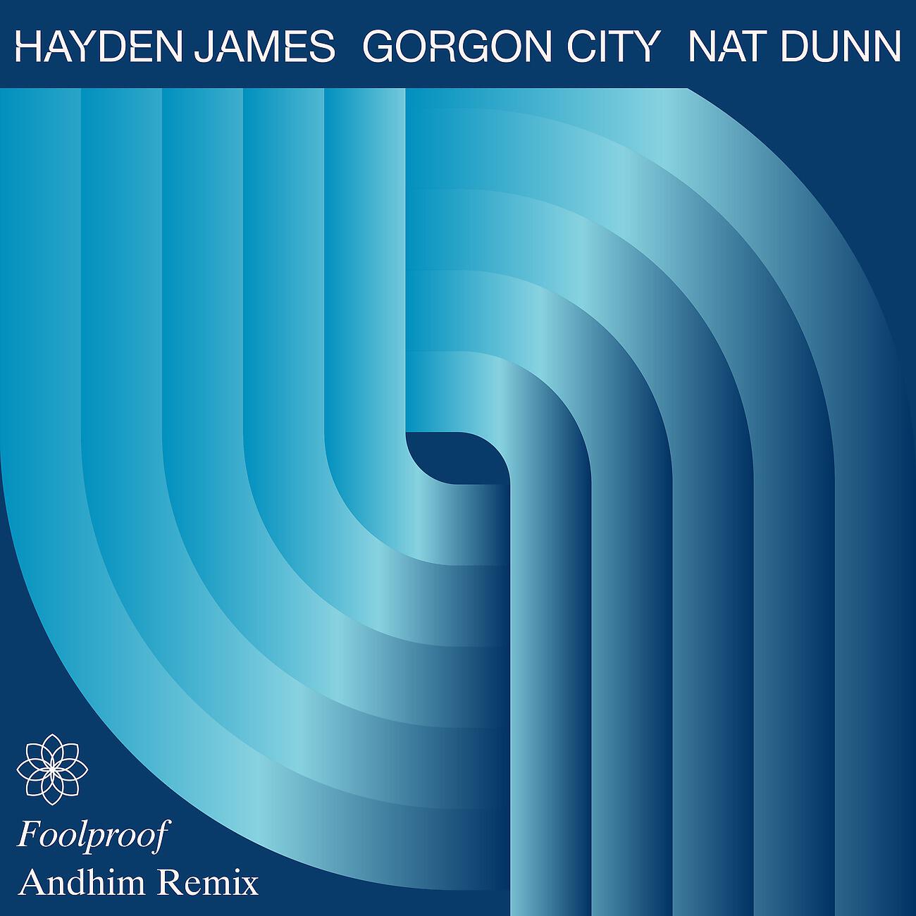 Hayden James - Foolproof (Andhim Extended Remix)