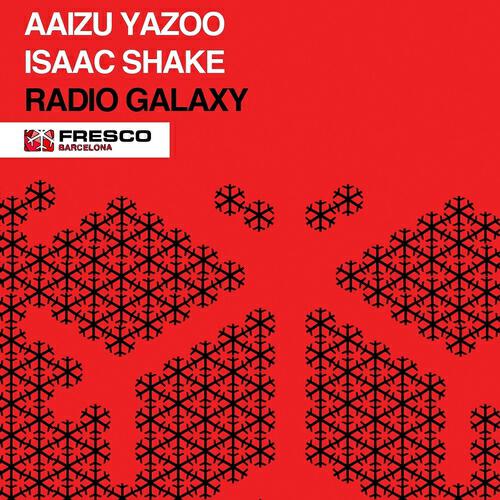 Aaizu Yazoo - The Quasar (Original Mix)