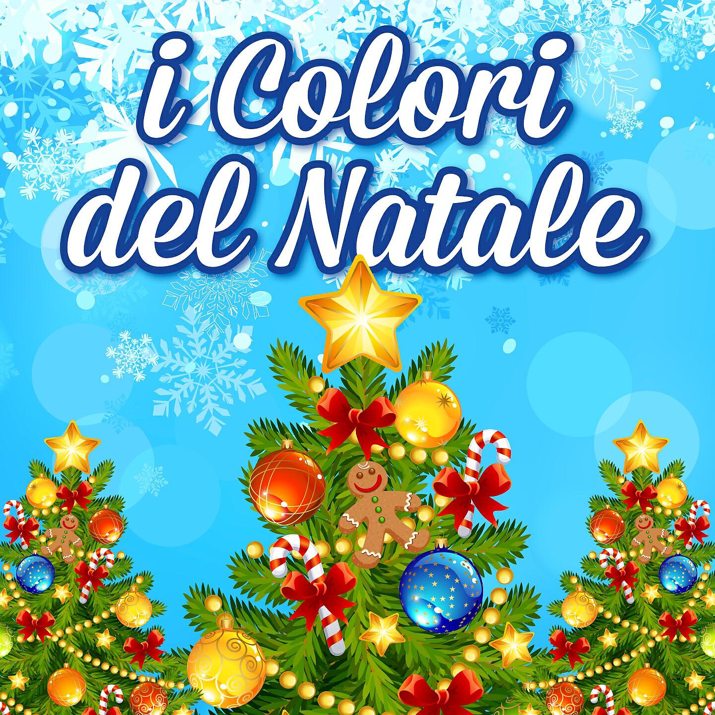 Le Mele Canterine - ABITARE IL NATALE