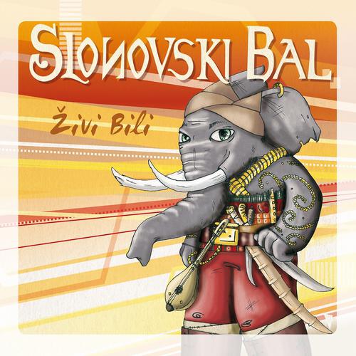 Постер альбома Zivi Bili
