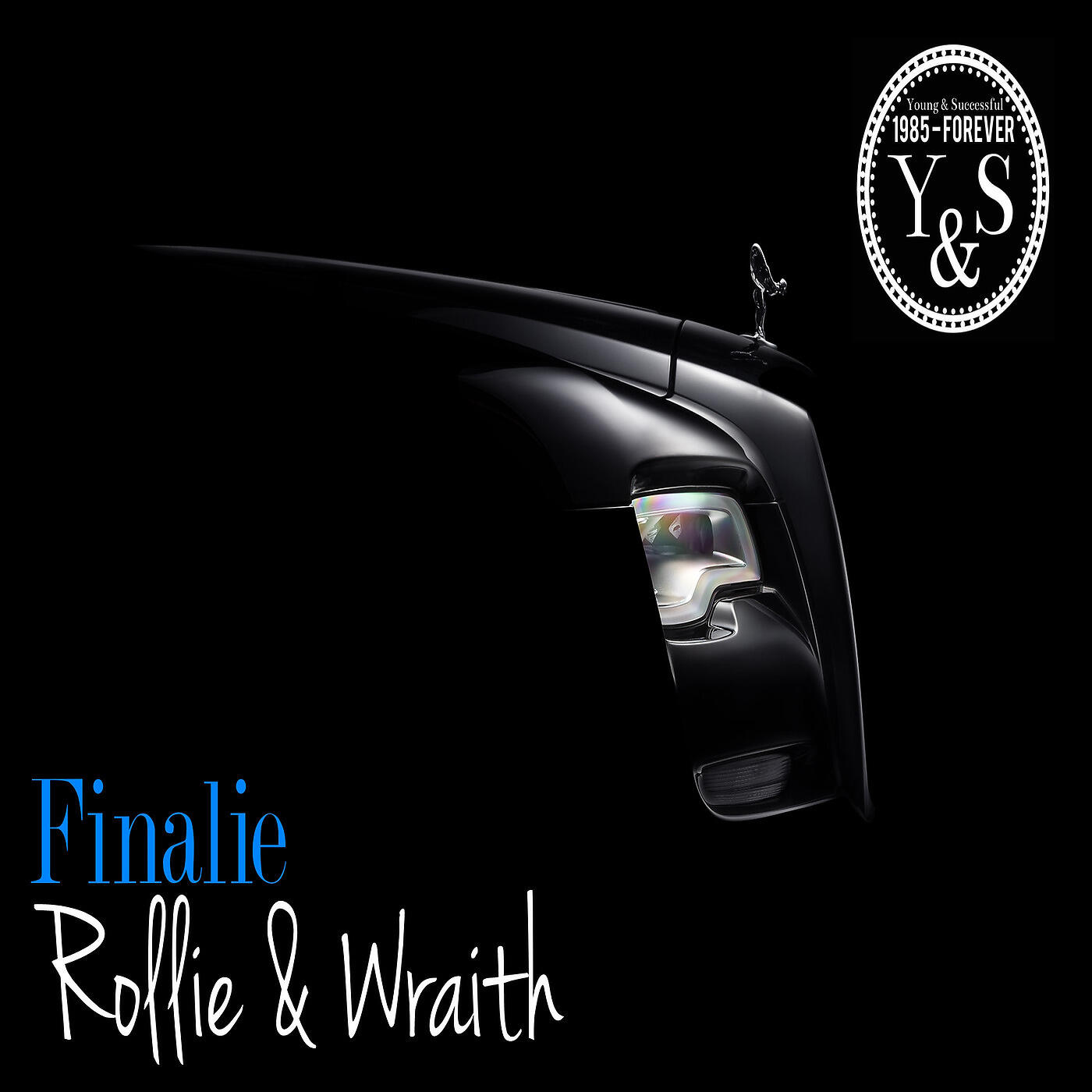 Finalie - Rollie & Wraith