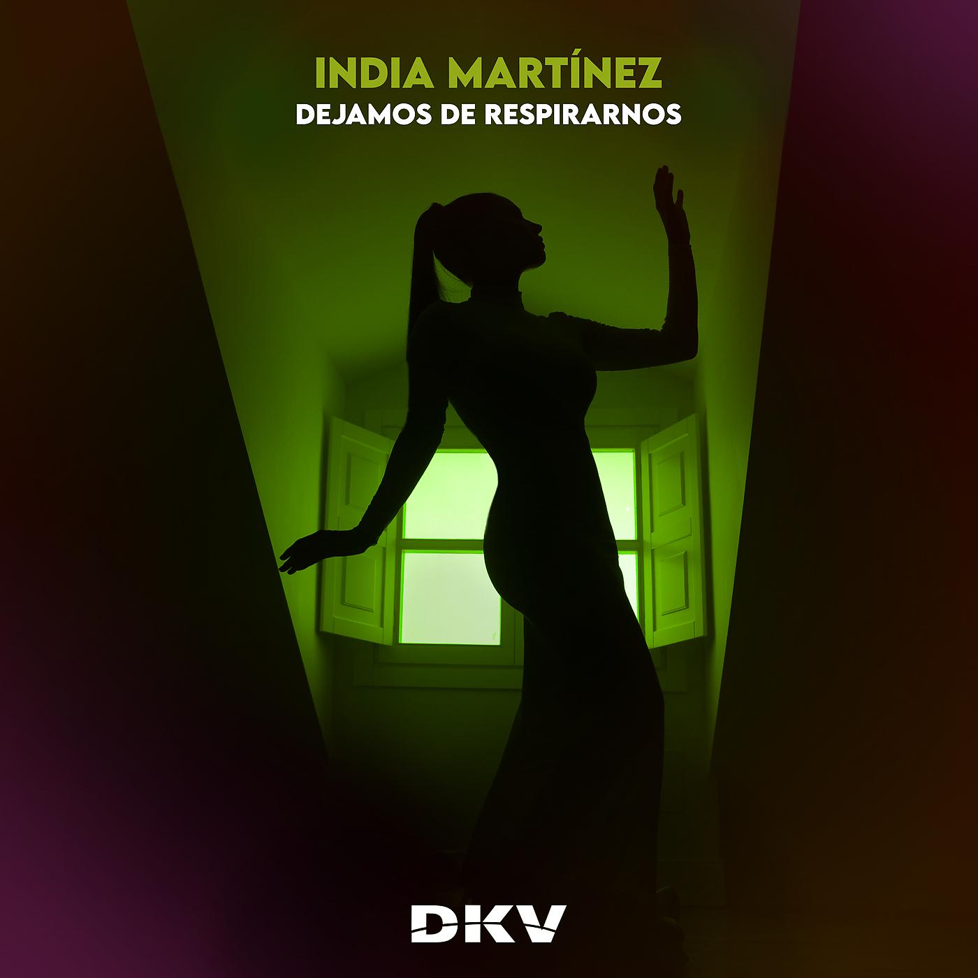 India Martinez - Dejamos de Respirarnos (DKV)