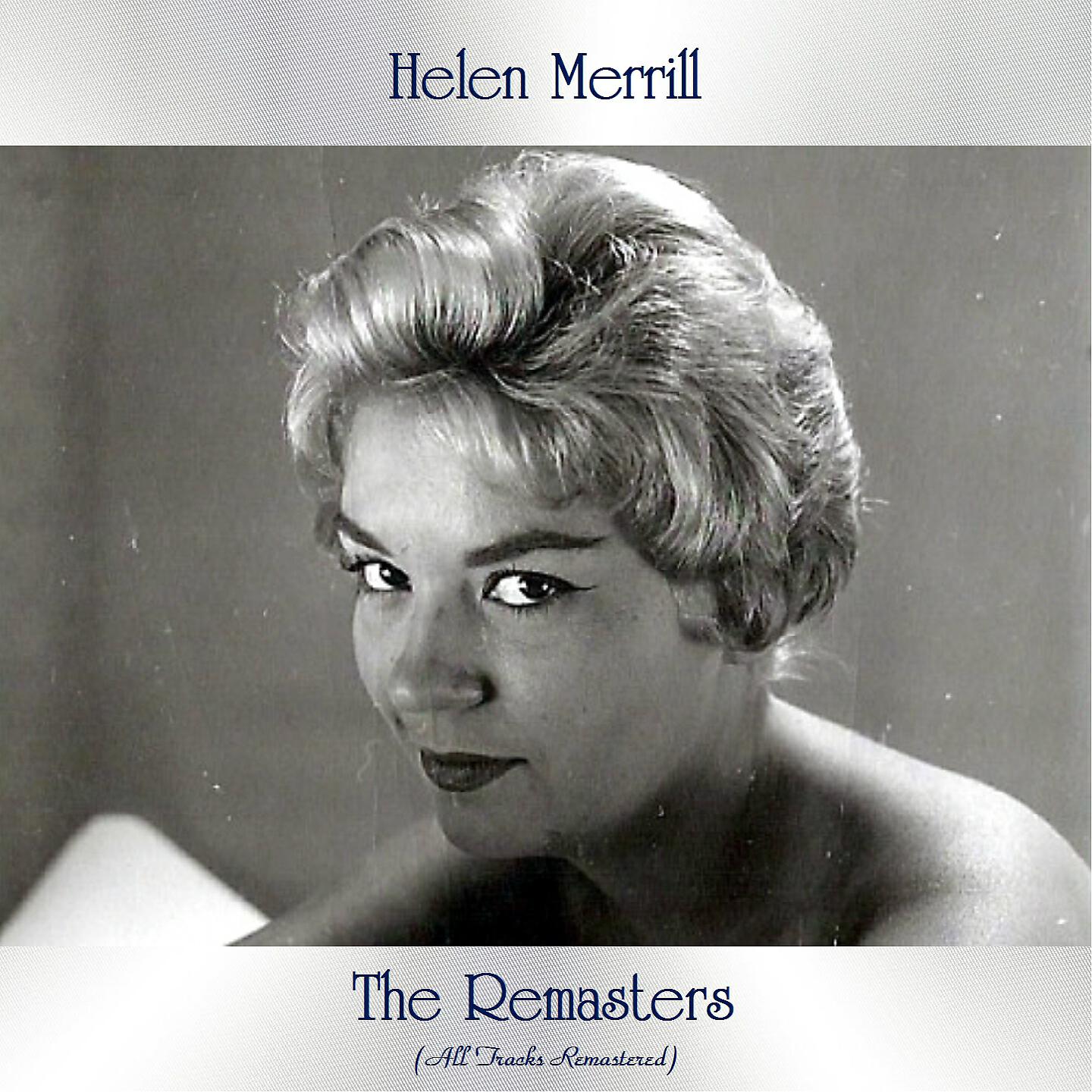 Helen Merrill - Autunno a New York / Autumn in New York (Remastered 2017)
