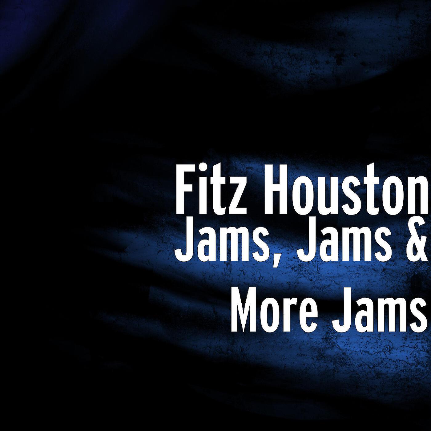 Fitz Houston - Magical Fanfare (Holy Ghost Fire)