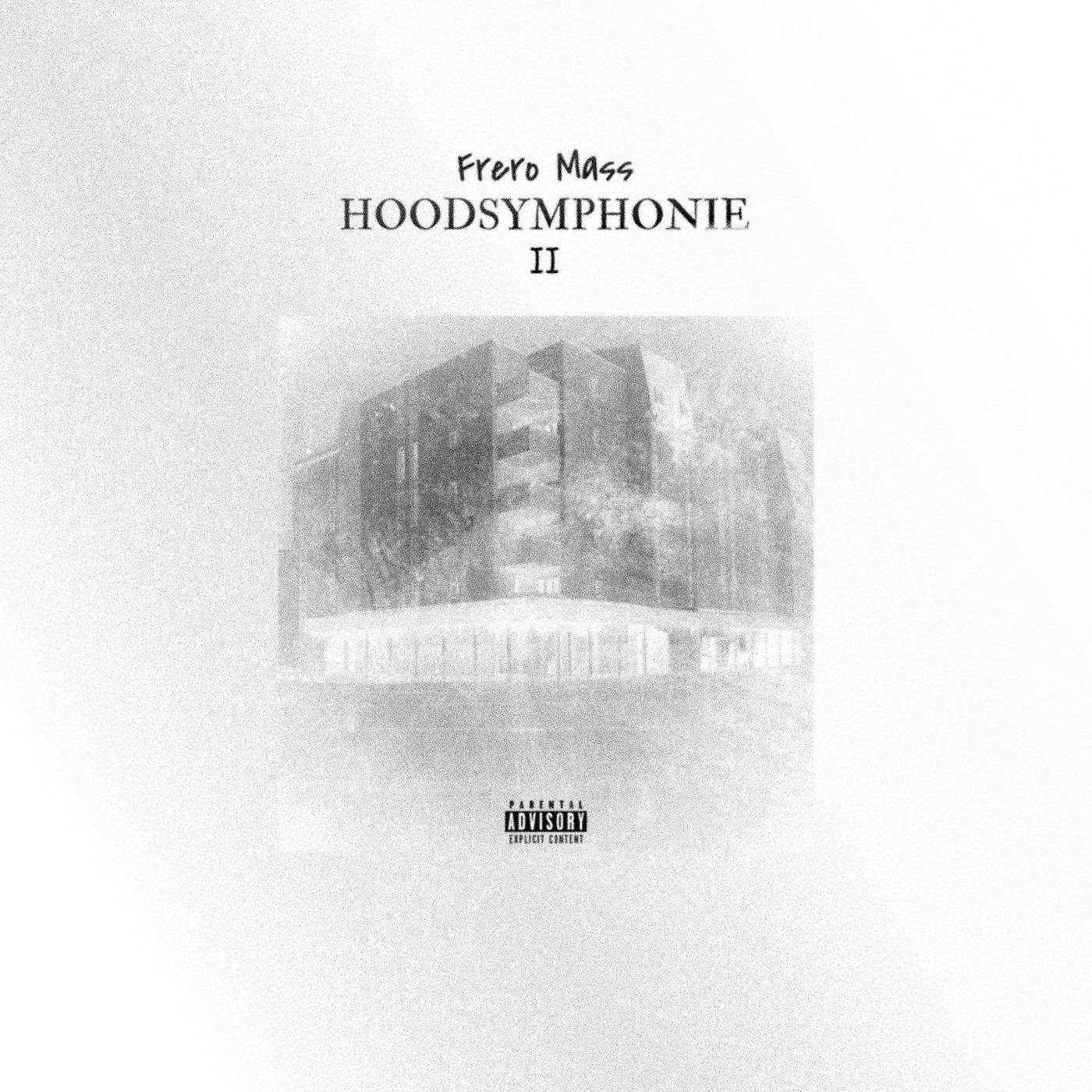 Постер альбома HoodSymphonie II