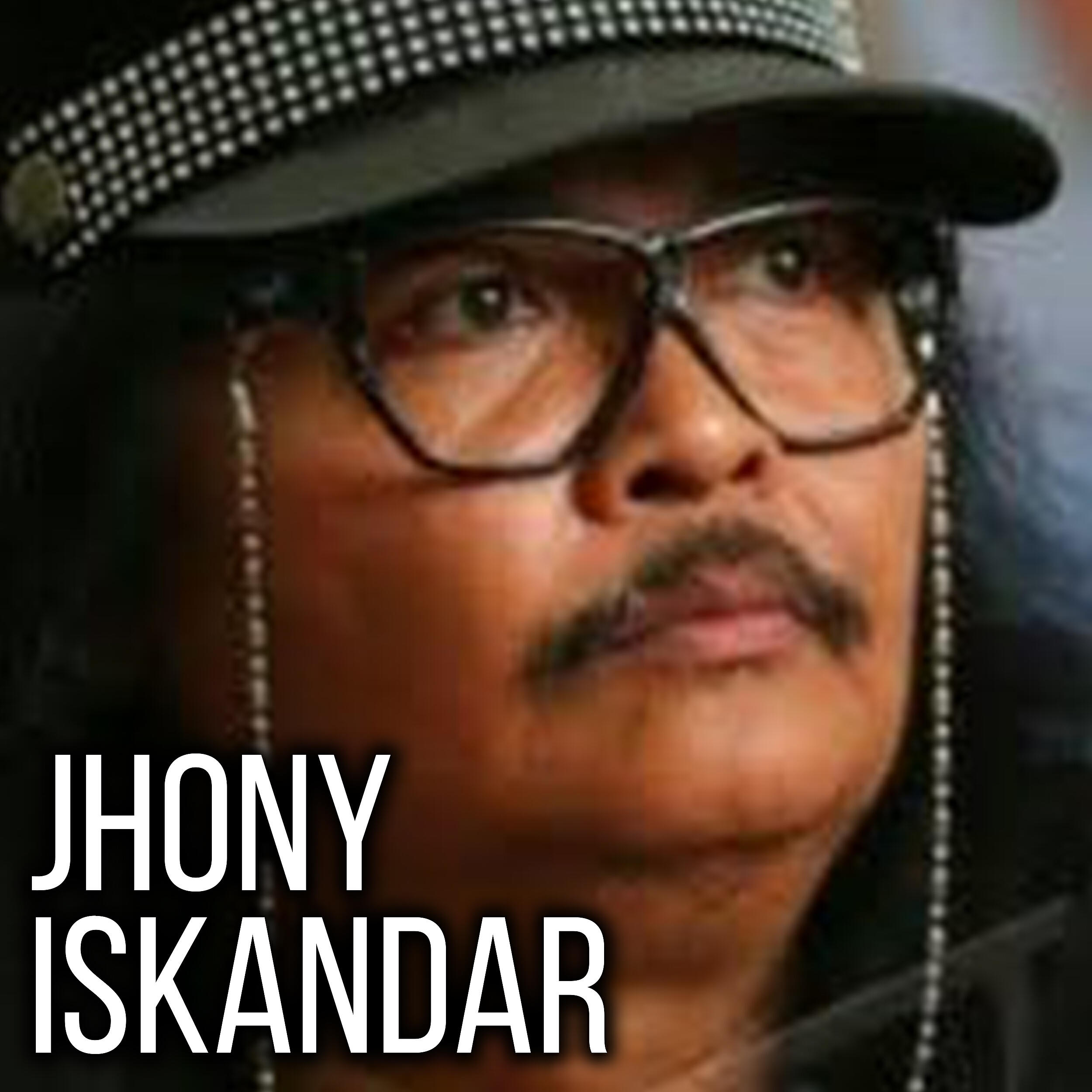 Jhony Iskandar - Main Kayu