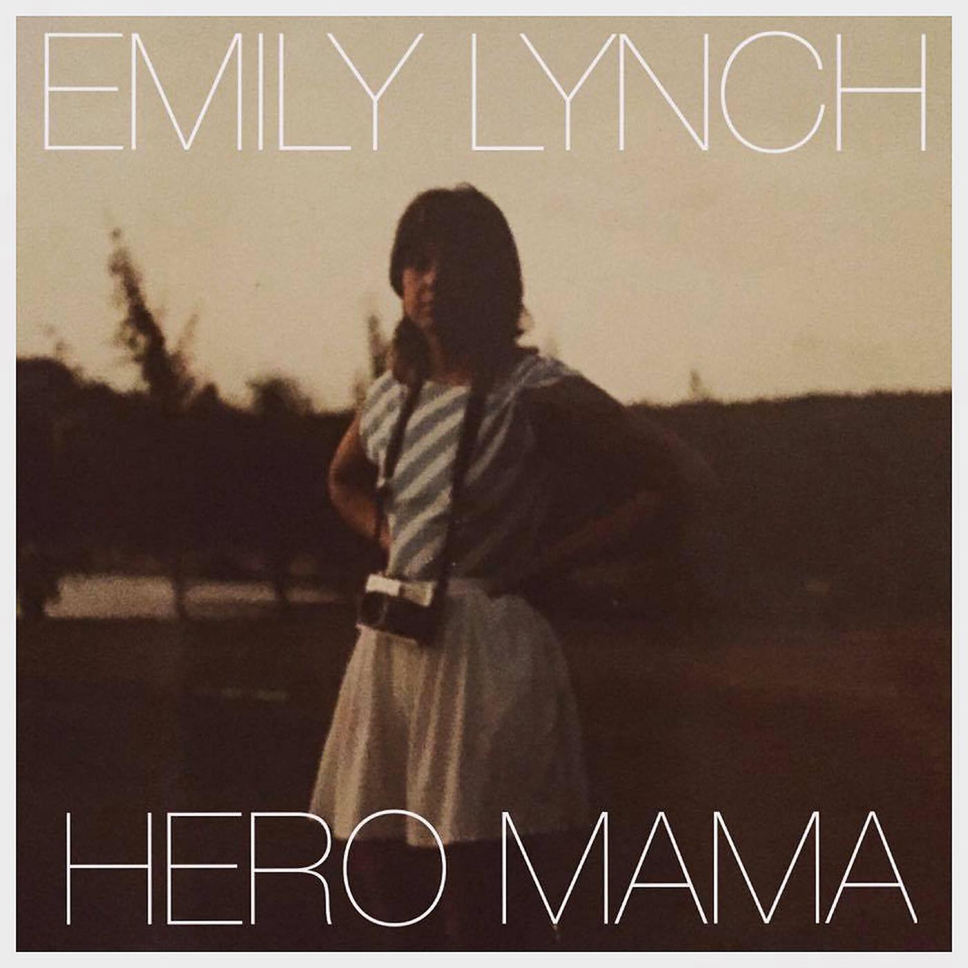Постер альбома Hero Mama