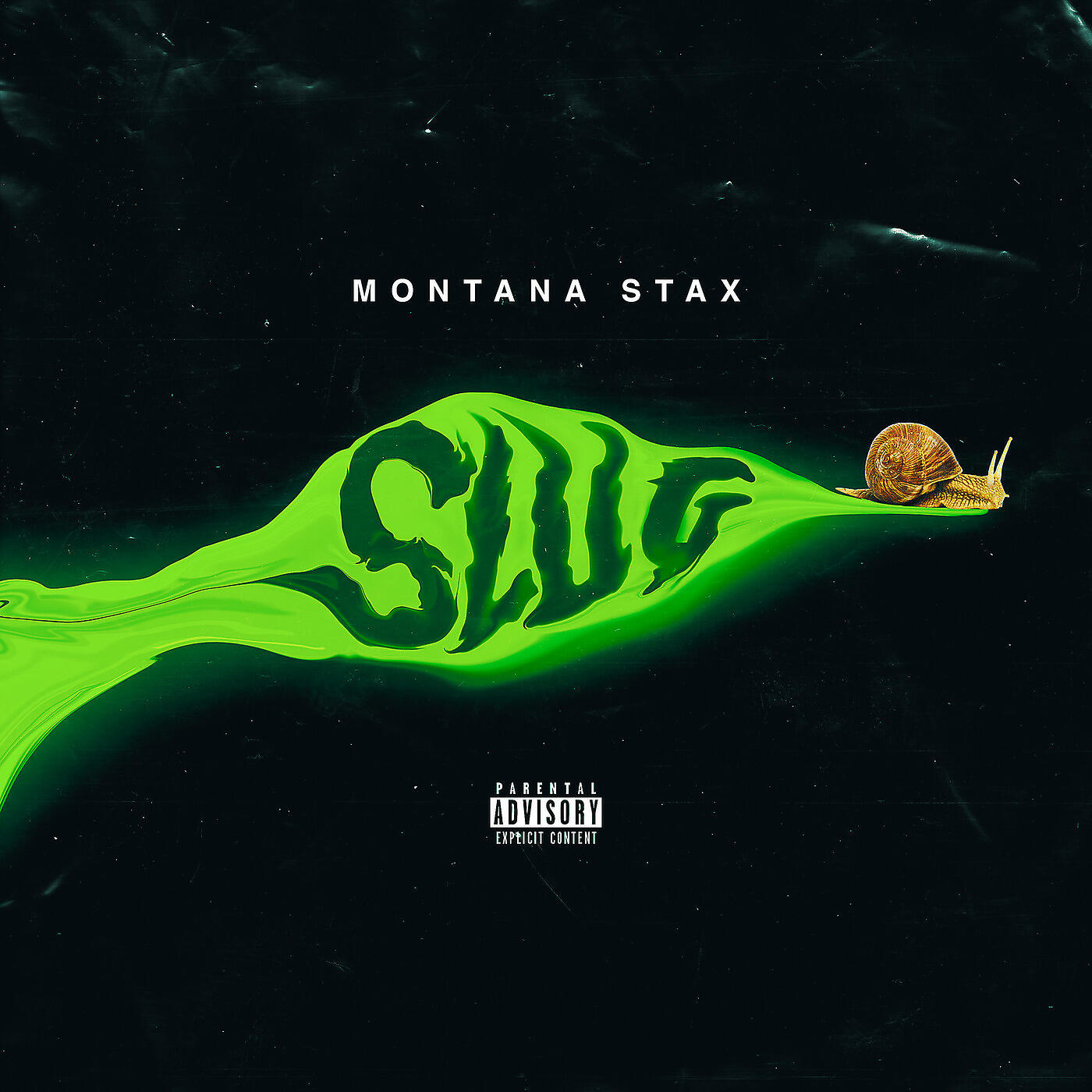 Montana Stax - Slug