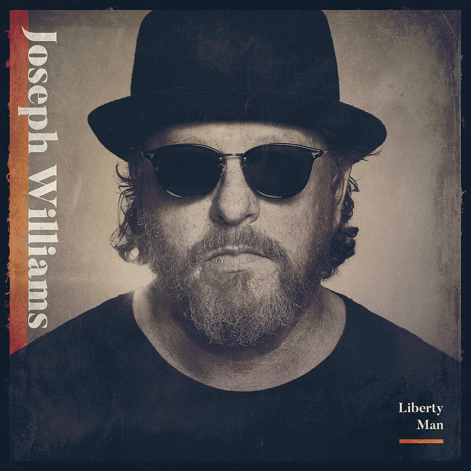 Joseph Williams - Never Saw You Coming