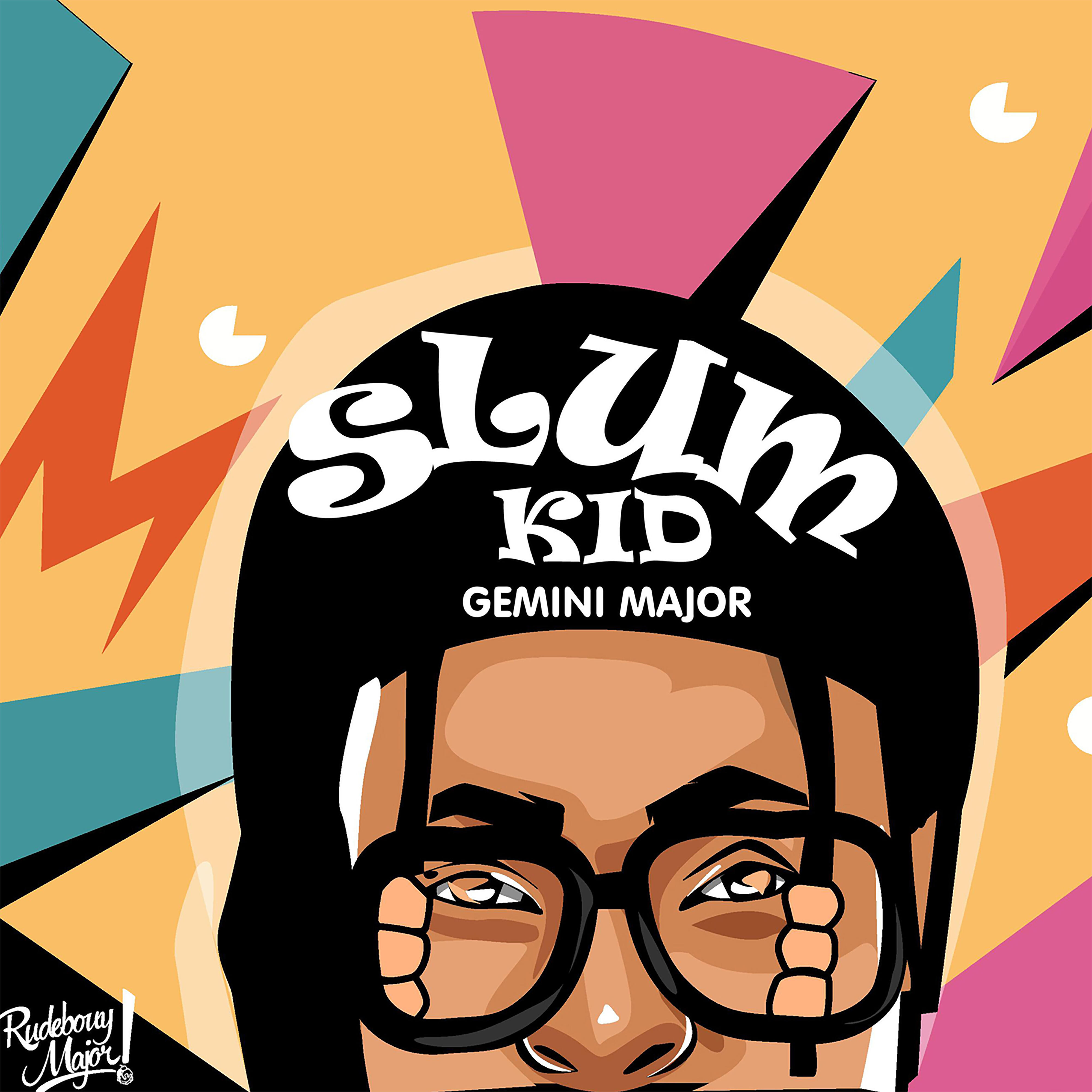 Gemini Major - Slum Kid