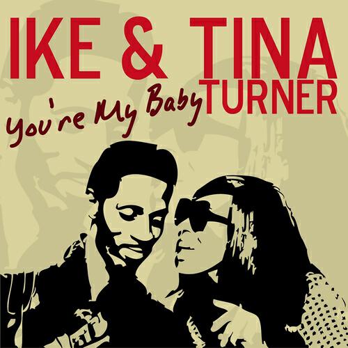 IKe Turner - I'm Jealous
