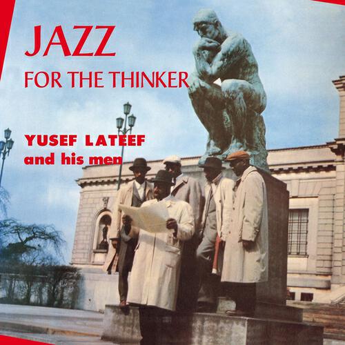 Yusef Lateef - Happyology